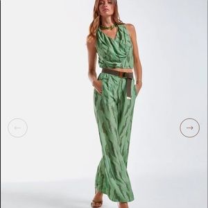 Vix paulahermanny Alisha Blouse